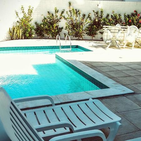 Apartamento Montmartre Joao Pessoa Ngoại thất bức ảnh