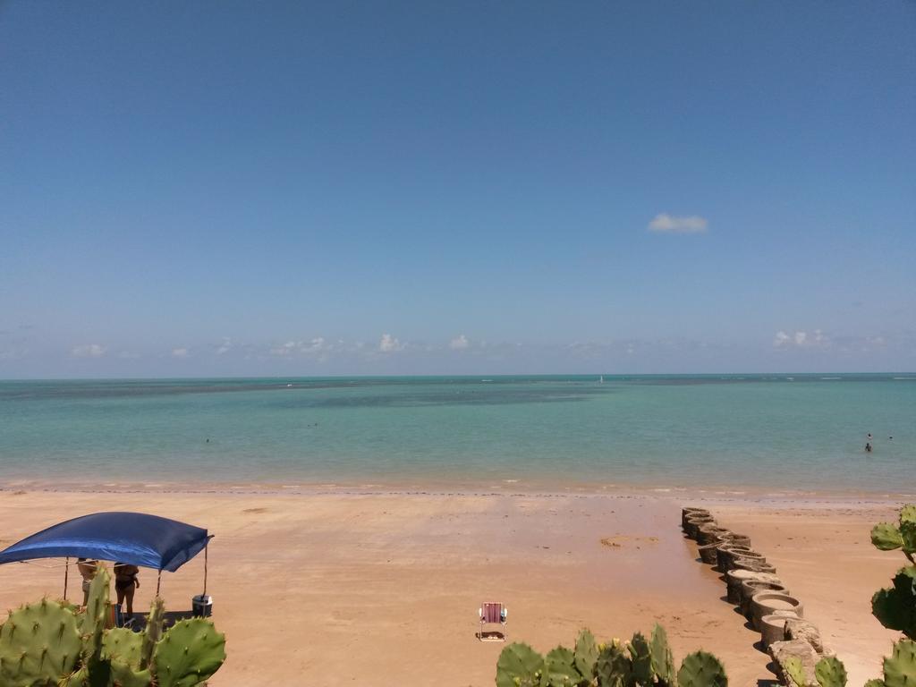 Apartamento Montmartre Joao Pessoa Ngoại thất bức ảnh