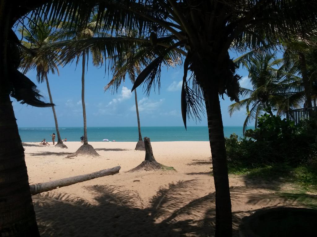 Apartamento Montmartre Joao Pessoa Ngoại thất bức ảnh