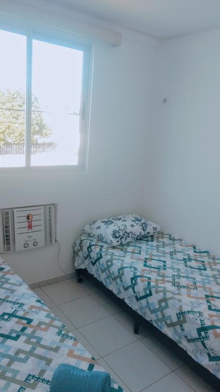 Apartamento Montmartre Joao Pessoa Ngoại thất bức ảnh