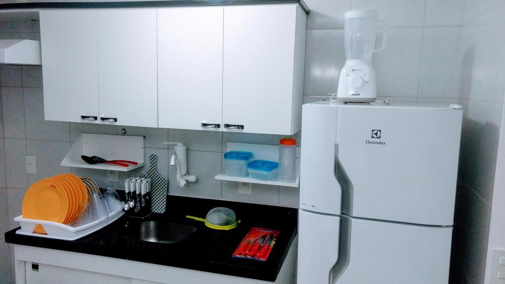 Apartamento Montmartre Joao Pessoa Ngoại thất bức ảnh