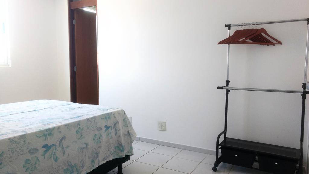 Apartamento Montmartre Joao Pessoa Ngoại thất bức ảnh