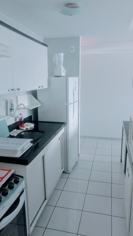 Apartamento Montmartre Joao Pessoa Ngoại thất bức ảnh