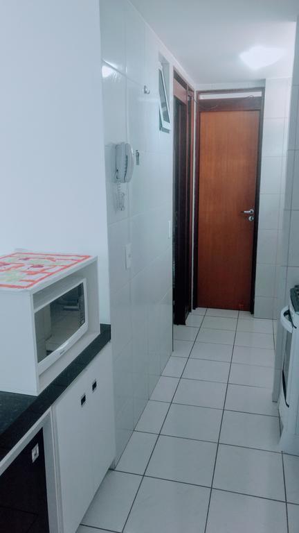 Apartamento Montmartre Joao Pessoa Ngoại thất bức ảnh