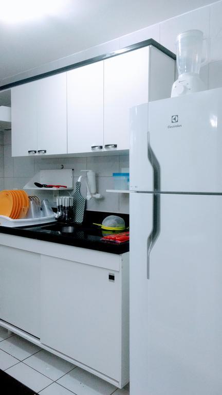 Apartamento Montmartre Joao Pessoa Ngoại thất bức ảnh