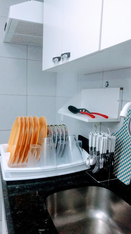 Apartamento Montmartre Joao Pessoa Ngoại thất bức ảnh