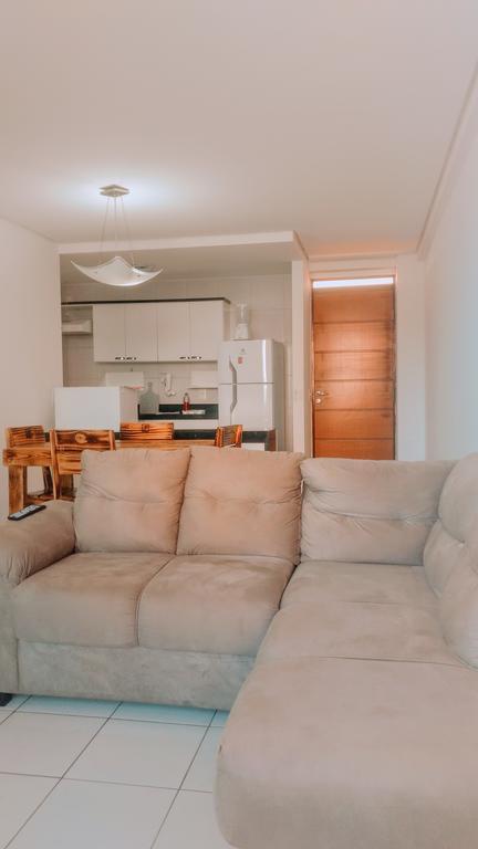 Apartamento Montmartre Joao Pessoa Ngoại thất bức ảnh
