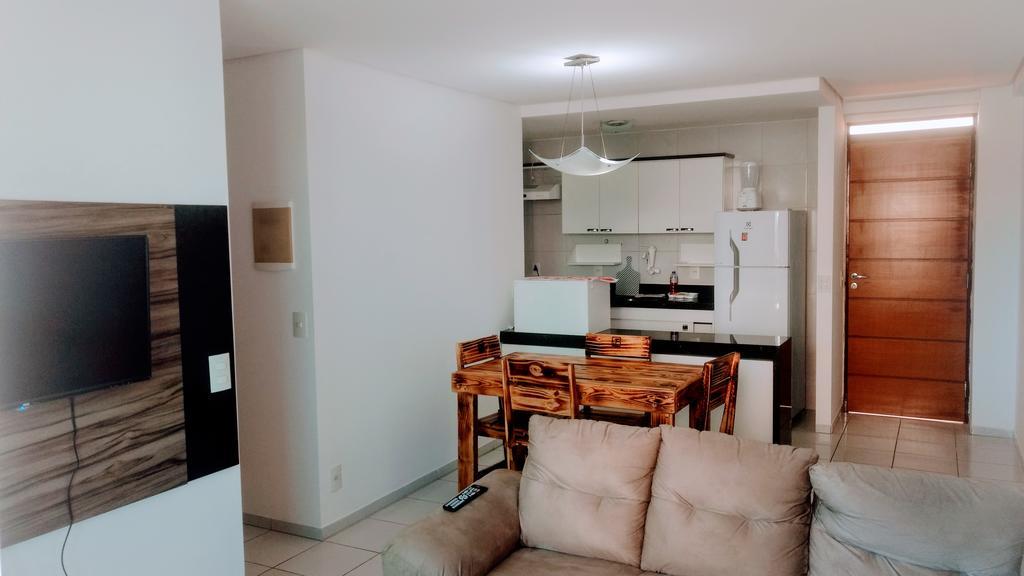 Apartamento Montmartre Joao Pessoa Ngoại thất bức ảnh